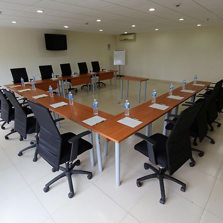 Hotel La Venta Inn Villahermosa Eksteriør bilde