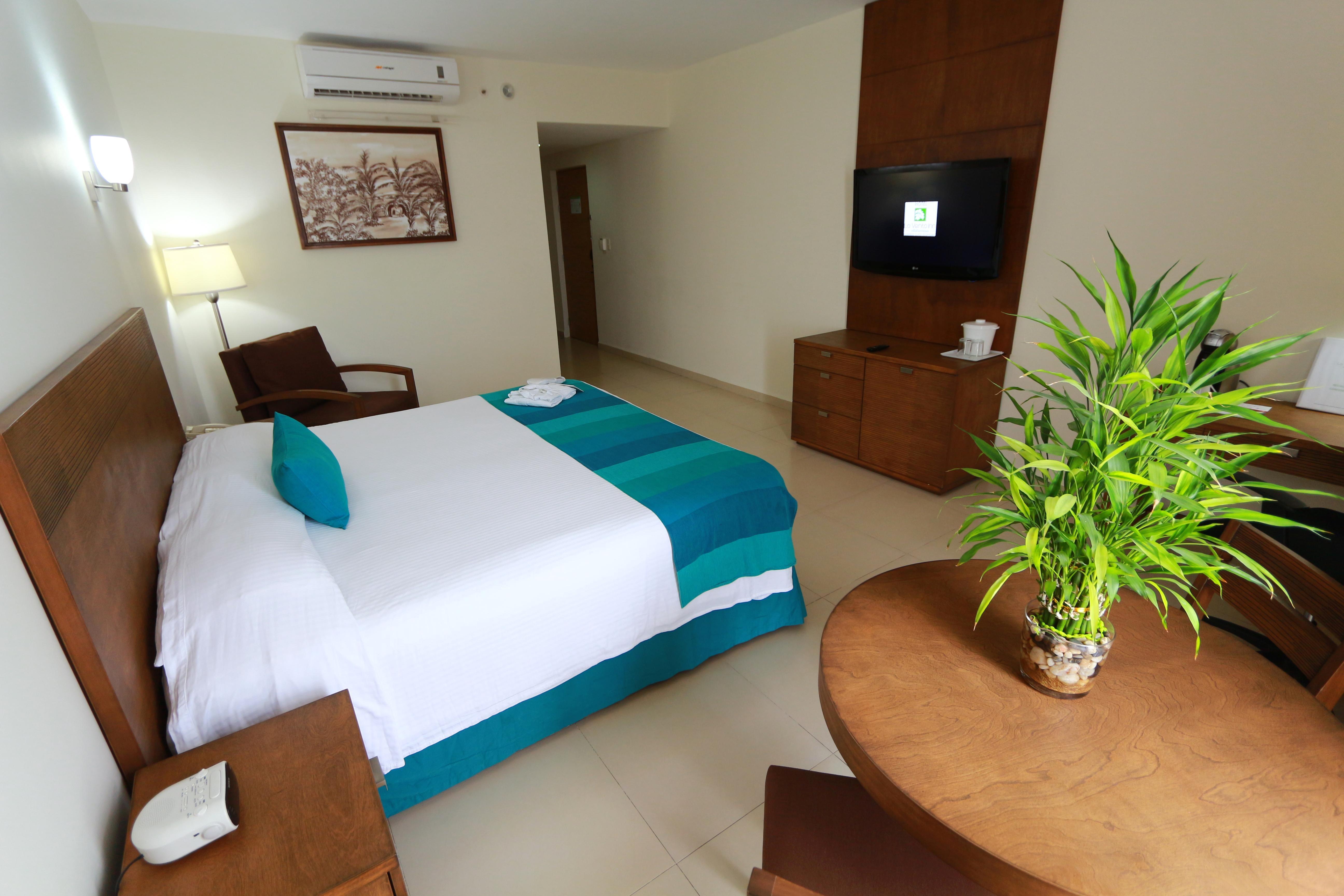 Hotel La Venta Inn Villahermosa Eksteriør bilde