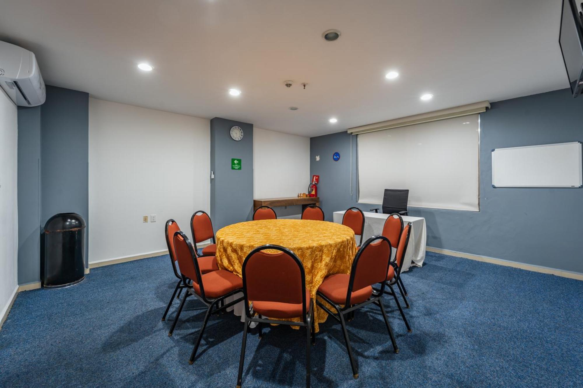 Hotel La Venta Inn Villahermosa Eksteriør bilde