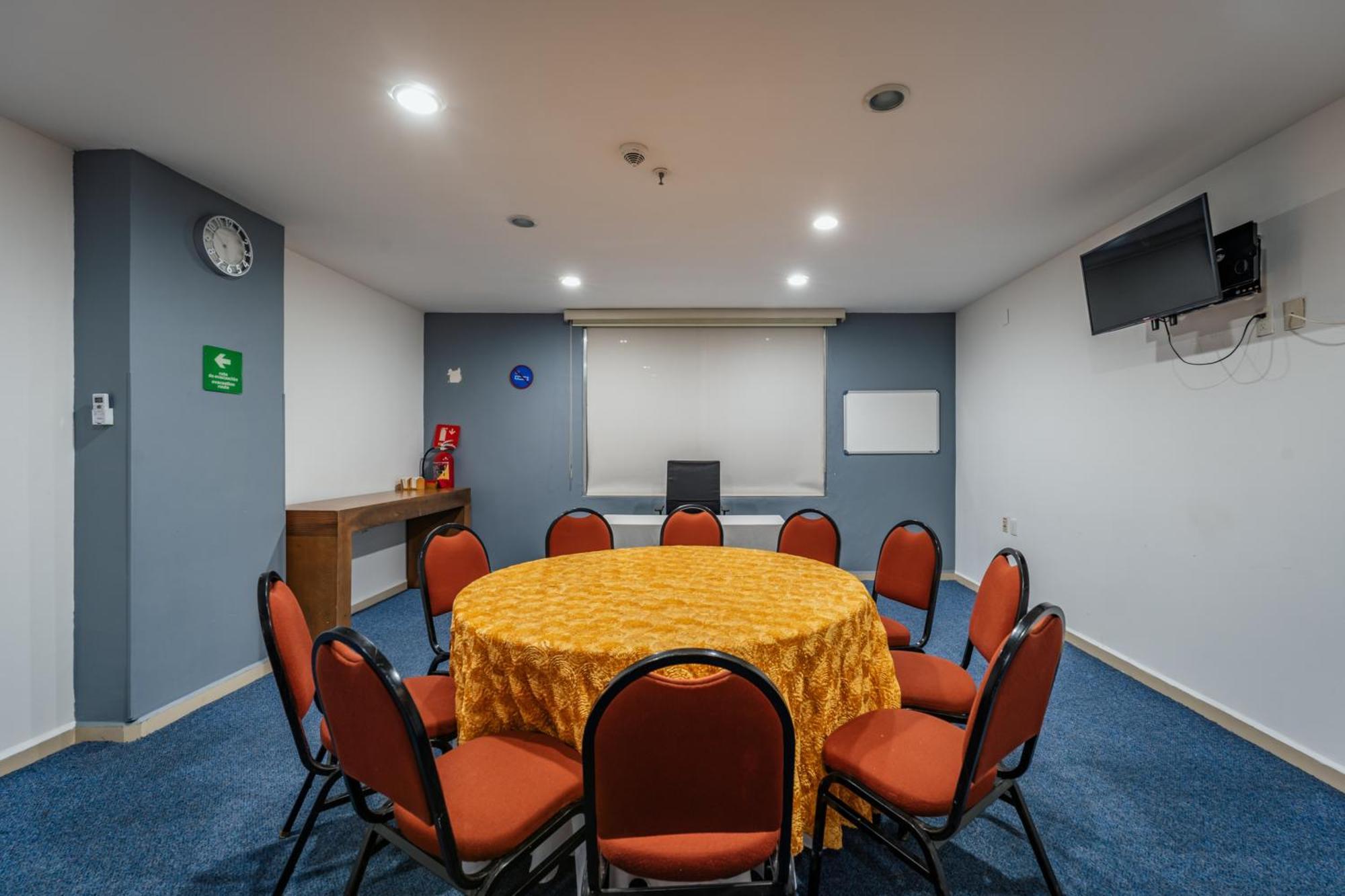 Hotel La Venta Inn Villahermosa Eksteriør bilde