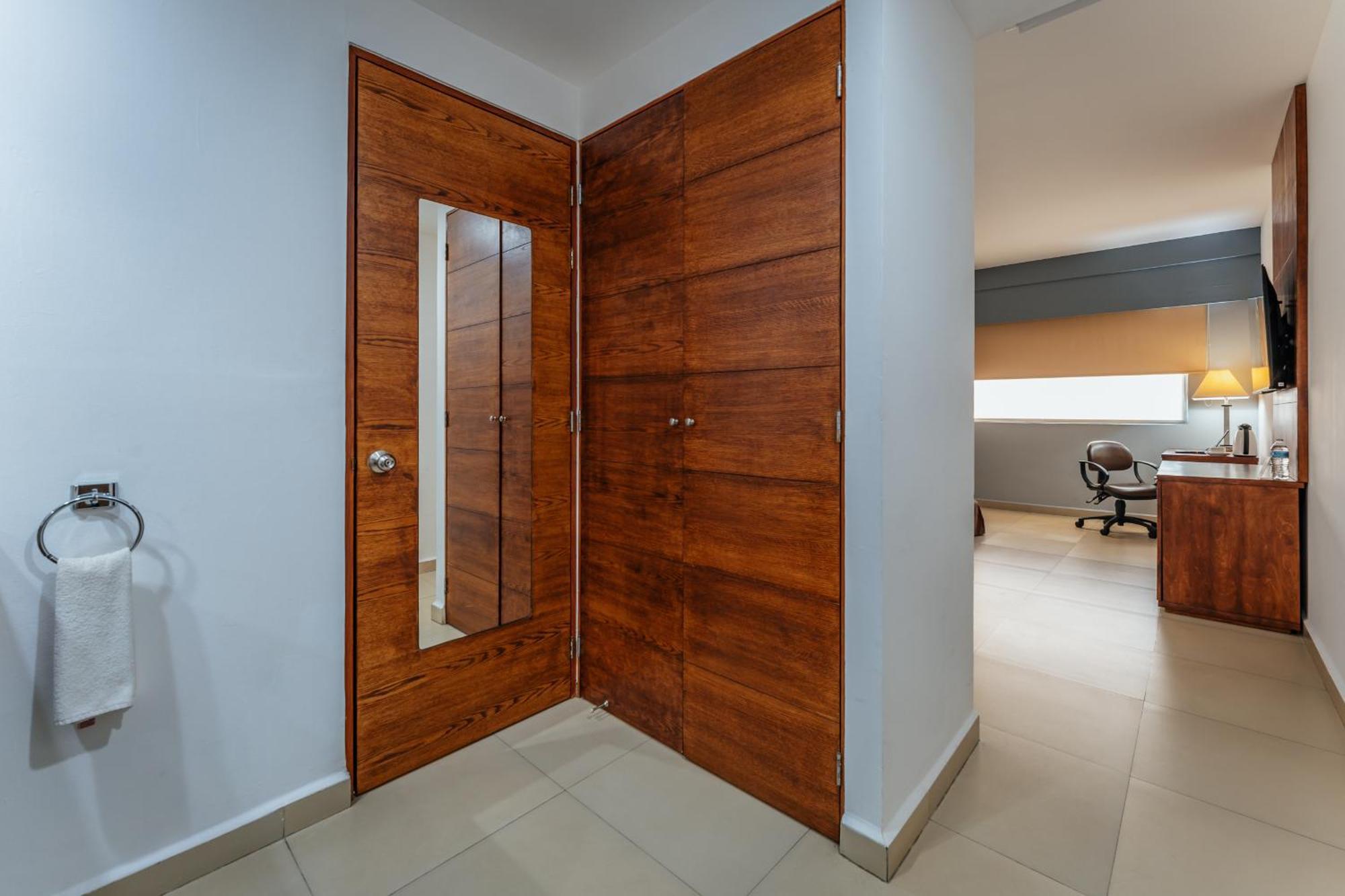 Hotel La Venta Inn Villahermosa Eksteriør bilde