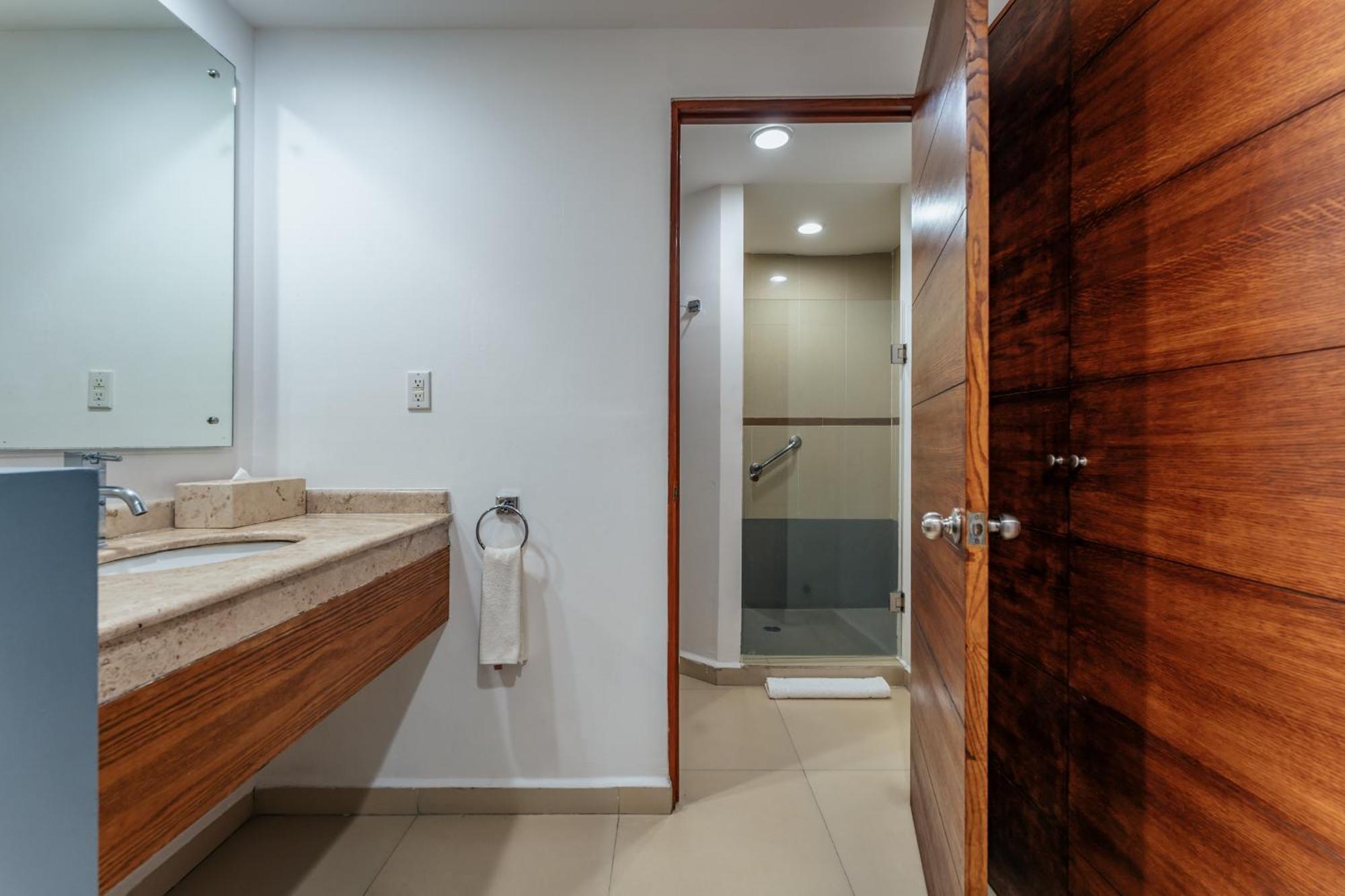 Hotel La Venta Inn Villahermosa Eksteriør bilde